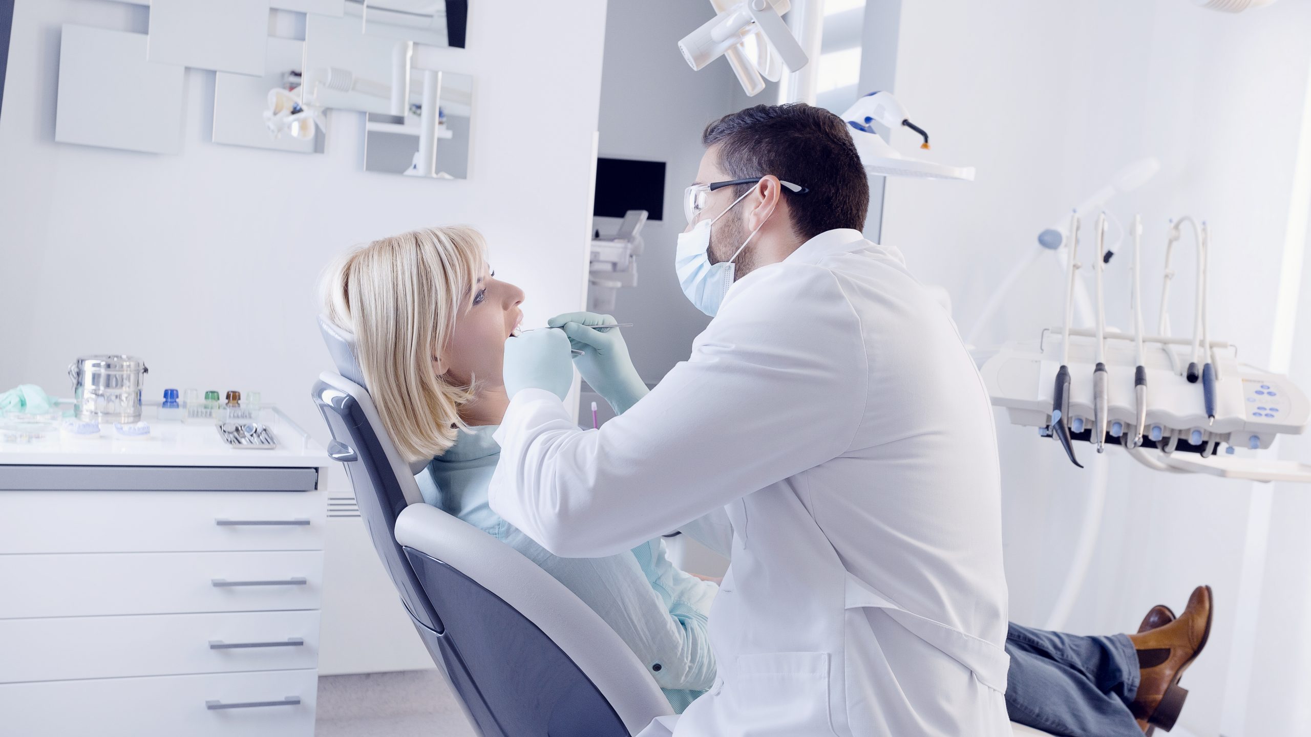 Dentist in Morgan City, LA